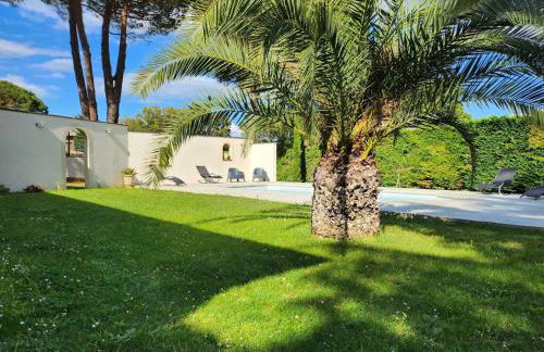 La Bastide Bleue - Foto 1