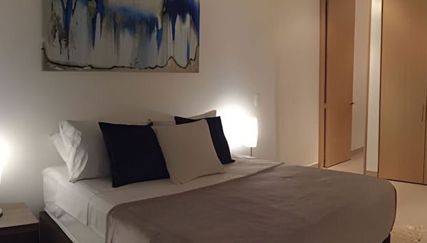 Apartamentos Reserva del Mar - by SOHO - Foto 5, Quarto