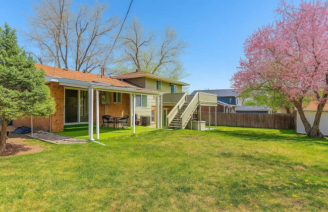 @ Marbella - Modern 4-br Retreat Chef's Kitchen - Foto 37