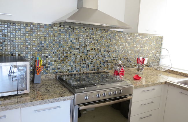 Apartamento de Lujo en Cancún - Foto 6