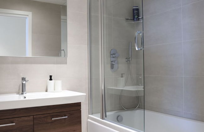 Luxury High Floor Suite Mercury Towers - Foto 29