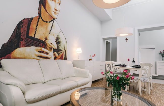 Horizon Apartments - Radziwiłłowska - Photo 3