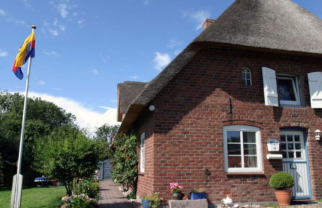 Holiday Apartment Wanlik Hus - Foto 18