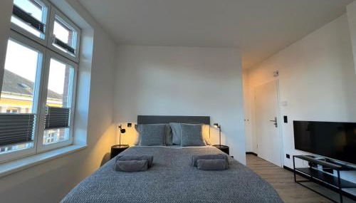 Apartmenthaus Buxtehude St -Petri-Platz Apt 4 - Photo 5