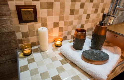 Luxury House Papadimitriou - Foto 25