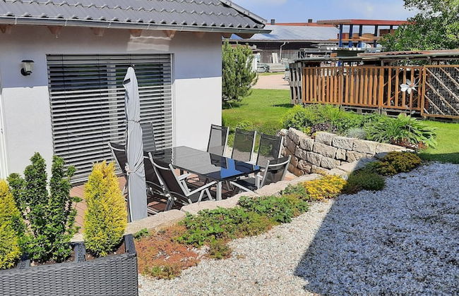 Detached Holiday Home in an Idyllic Quiet Location - Photo 57