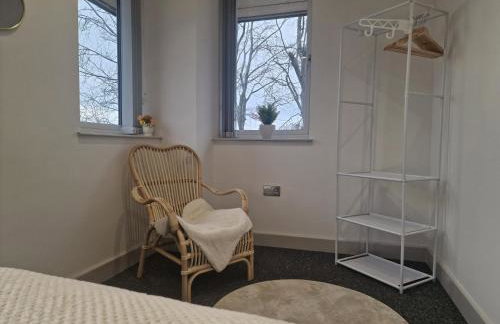 Uebert Heights 2bed Slps up to 6 Central Cannock Location 5min Walk to Cannock Town - Foto 10