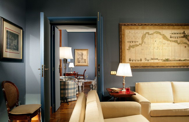 Villa Spalletti Trivelli - Foto 37