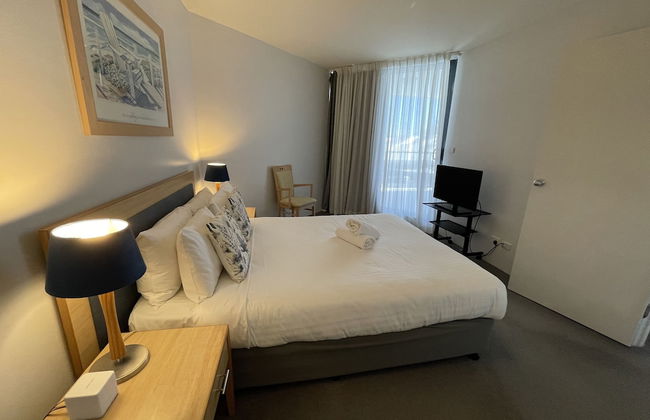 Boathouse Resort Tea Gardens - Foto 7