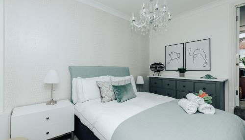 Central Hidden Gem - Foto 2