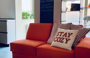 STADLERINO - Tiny Loft in Venice - Foto 1