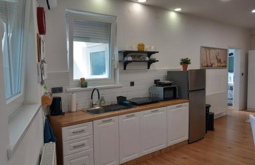 Apartman Mr Guest Krapina - SELF CHECK IN - Foto 12
