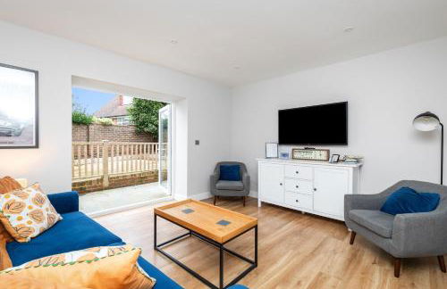 The Old Bakery Angmering - Foto 15