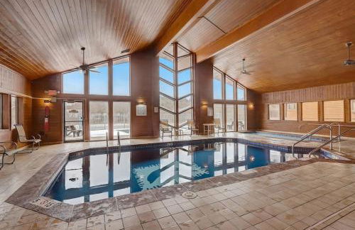 Stephs Waterfront Retreat Sunset Cove 303 - Foto 15