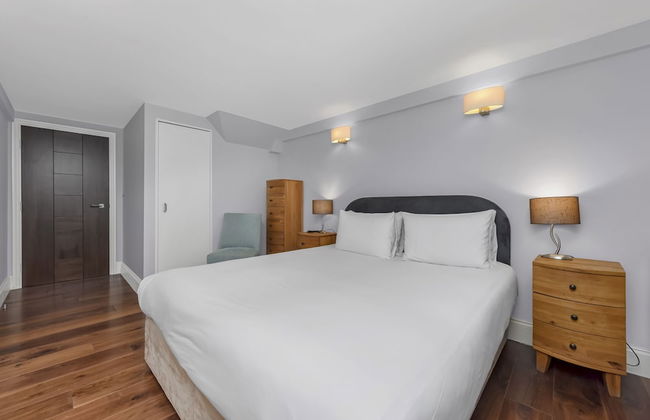 Tavistock Place Apartments - Foto 22