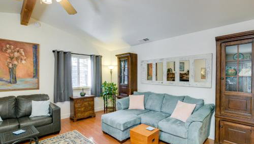 about 3 Mi to Dtwn and Chico State NorCal Escape! - Foto 5