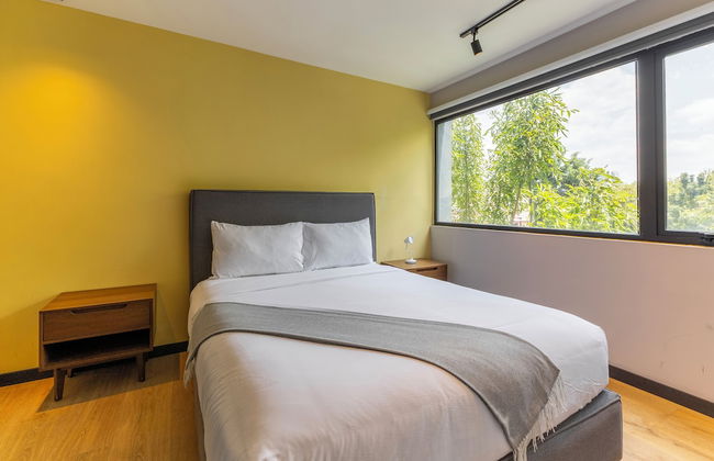 Capitalia Condesa Escandon - Foto 42