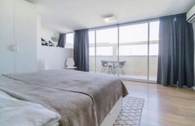 Ben Yehuda Rooftop Apartments - Foto 1