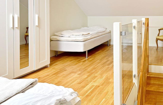 5 Person Holiday Home in Munso-by Traum - Photo 3