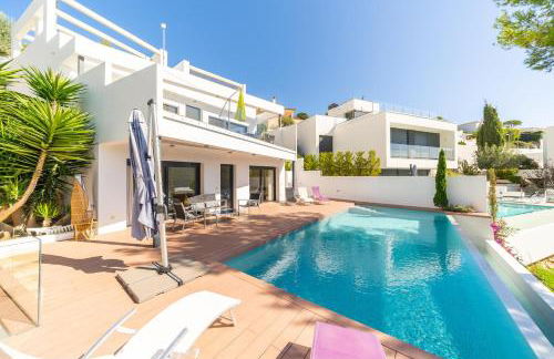 Villa Noelia - Foto 4