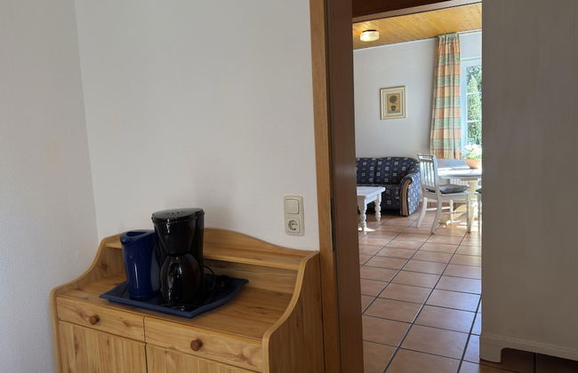 Ferienwohnung in Fassberg - Foto 5