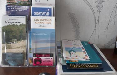 gîte le voyageur - Foto 22