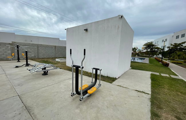 Alejandria Apartments - Foto 20