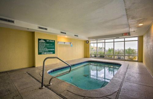 High-Rise PCB Condo with Oceanfront Views and Pool! - Foto 27
