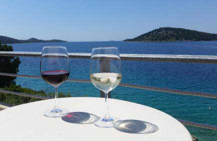 Beach Apartments Maris Ljoljinica - Photo 40