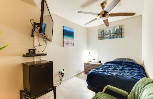 Elevator In-Unit 3-Story Condo Only 14 Mi to DC! - Foto 35