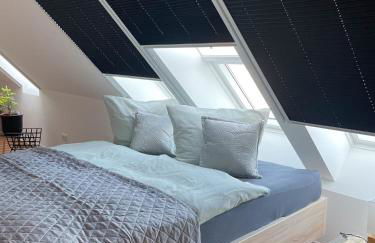 Ferienwohnung Kamrath mit wunderschönem Ausblick - Photo 11