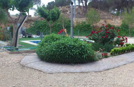 Casas Rurales Huerto Del Abuelito - Foto 24