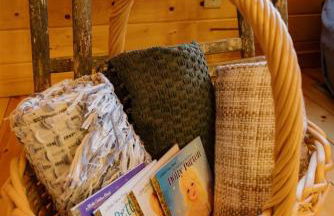 Sunset-View A-Frame Cabin Sleeps 12 Dog Friendly - Foto 14