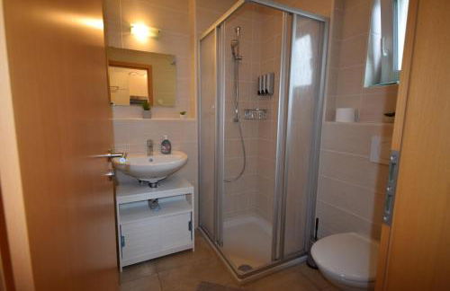 Nestwerk Komfort R23-12 - Balkon, Arbeitsplatz & Zentrumsnah - Foto 12