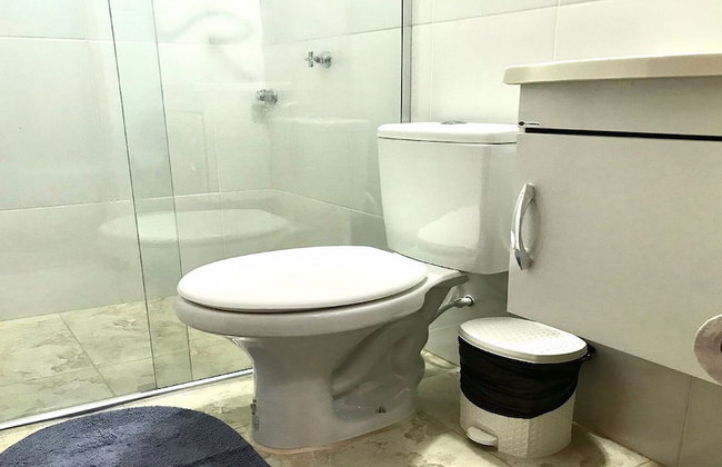 Hotel Residencial Manaus - Foto 52