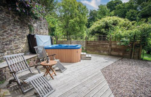 The Apple Store - 1 Bedroom Cottage - St Ishmael's - Foto 46