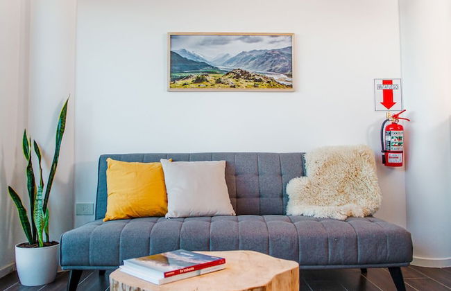 Turek Residences - Foto 48