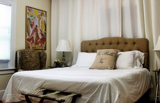 Glamorous Green Beauty in the Heart of University District 15min to Downtown - Foto 20