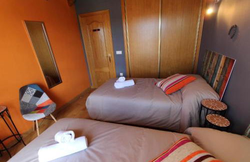 Las Riendas casa rural - Foto 9