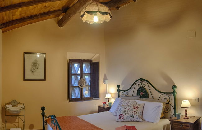 Agriturismo Fattoria La Prugnola - Foto 4