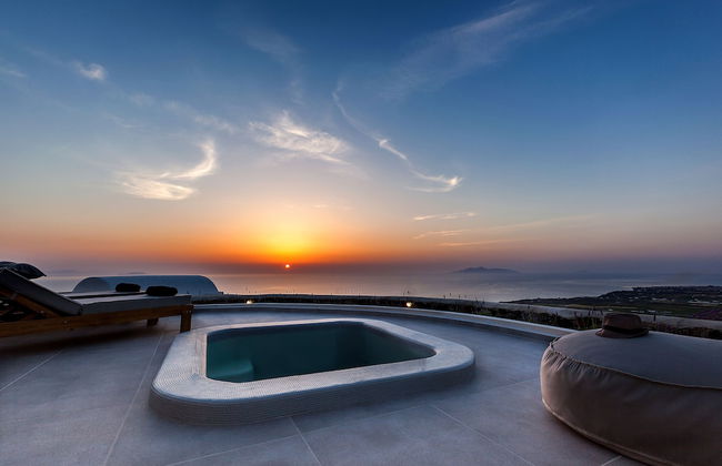 Villa Vinea - Foto 1