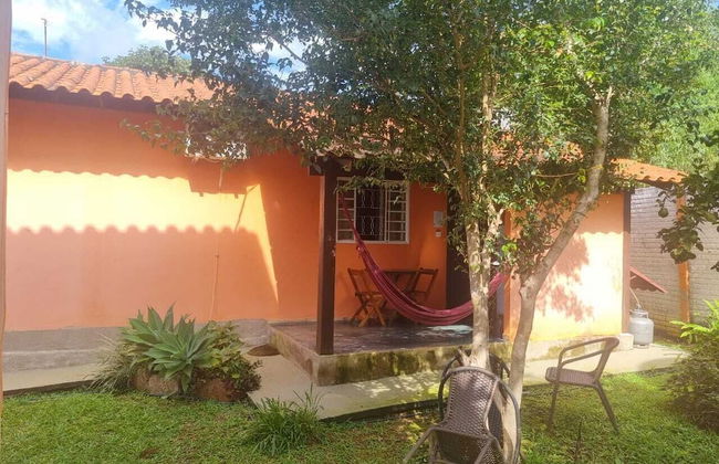 Chalés Flor de Manacá - Foto 4