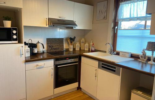 Ferienwohnung Leuchtturmliebe Friedrichskoog - Spitze - - Foto 26