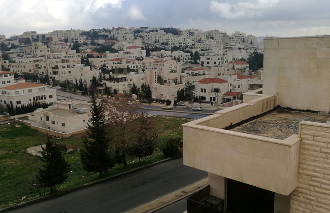 Cozy Dair Ghbar Apartments - Photo 65