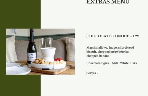 Oak Tree Hideaway - Foto 40