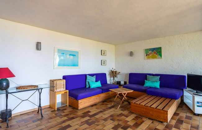 Village Les Fourches - Foto 6