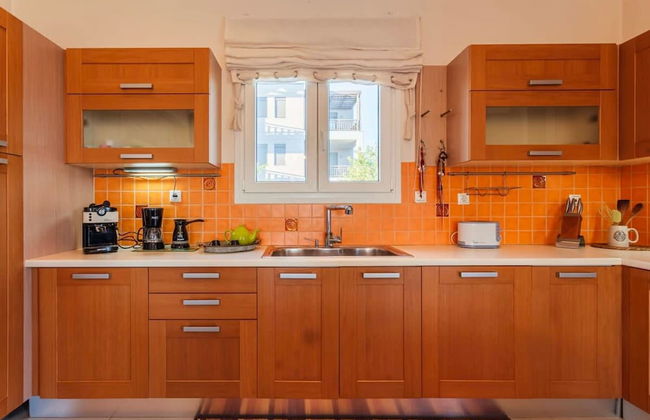 Navarino Captains Villa - Lux Private Pool Retreat - Foto 21