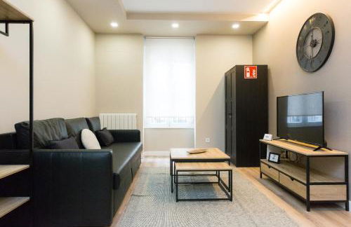 Apartamento BOSTON - Centro, Nuevo, Confort, Wifi - Foto 48