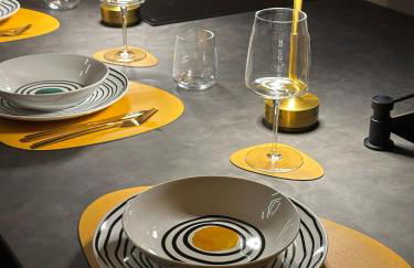 Mèi Home: esclusivo e moderno - Foto 12