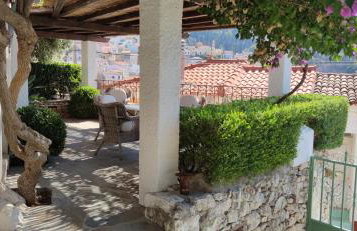 Hidden Gem with Sunset in the Aegean Sea, Two Traditional Homes in Ano Vathy, Samos - Foto 15